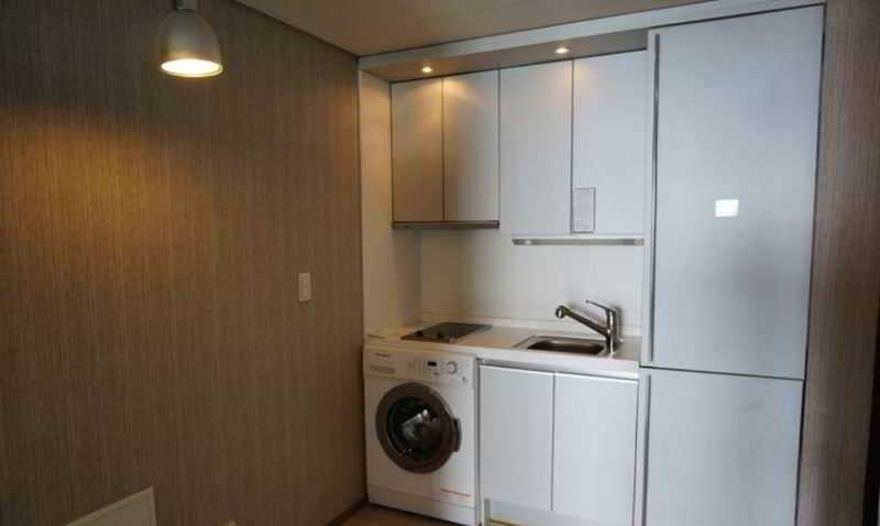 Kunoh Seacloud Hotel Busan Buitenkant foto